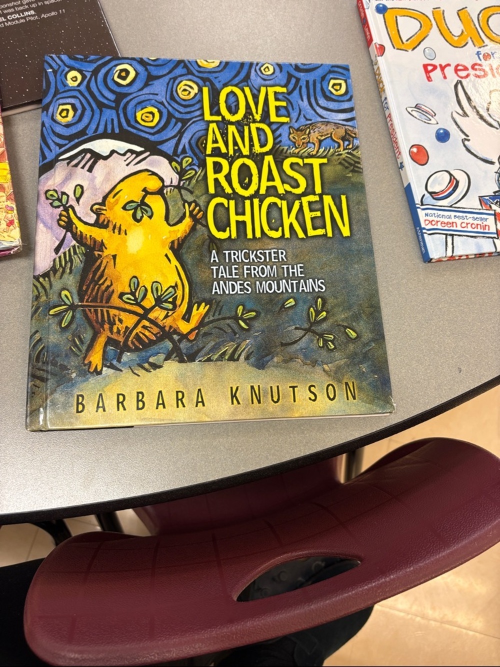Four Hardback Books for Kids - Picture 4 of 9